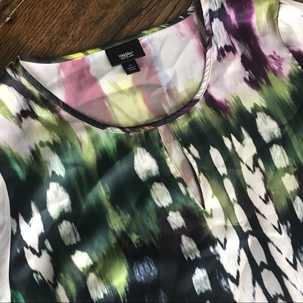 Target High-Low Dress - Picture 2 of 4